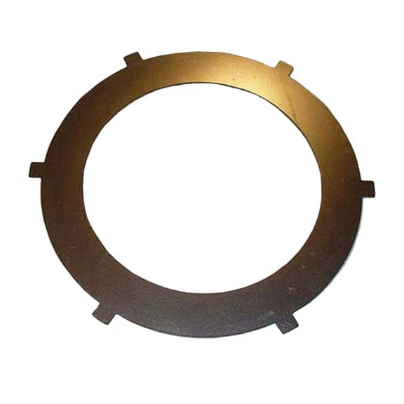 T82356 Steel Clutch Disc Fits John Deere 450E 450G 455E 455G 550B 550G 555B 555g