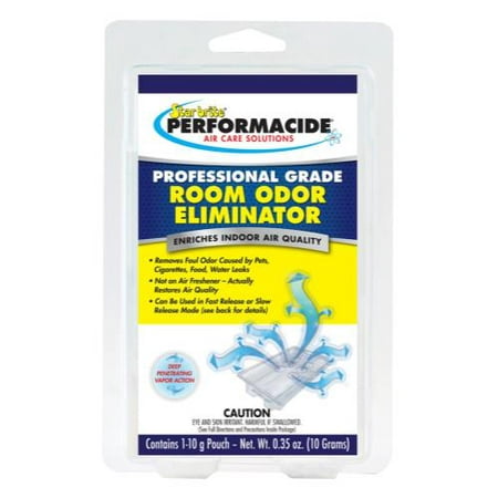 Performacide 142010 Room Odor Eliminator (The Best Odor Eliminator)