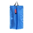 thumbnail image 1 of Bolsa de viaje impermeable para zapatos al aire libre, organizador de almacenamiento de zapatos de nailon para acampar, 1 of 8