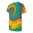 thumbnail image 2 of Dyenomite - Ripple Pigment Dyed T-Shirt - 200RP, 2 of 3