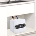 thumbnail image 3 of SHZICMY Electric 110V 1500W Water Heater for Kitchen, 3 of 9