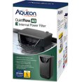 thumbnail image 1 of Filtro de alimentación interno Aqueon Quietflow E para acuario, 1 of 20