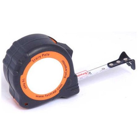 

Fastcap Fcpssp 25 Tape Measure - Standard Story Pole