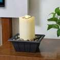 thumbnail image 4 of Fuente de Agua Perfecl Grande Interior Decoración, 4 of 8