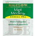 thumbnail image 5 of Bigelow Mint Medley Herbal Tea Bags 28-Count Box (Pack Of 3) Mint Tea Bags Peppermint & Spearmint Herbal Tea All Natural Gluten Free, 5 of 5