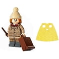 thumbnail image 1 of LEGO Harry Potter Series 2 Fred Weasley with Joke Box and Extra Short Yellow Cape, 1 of 1