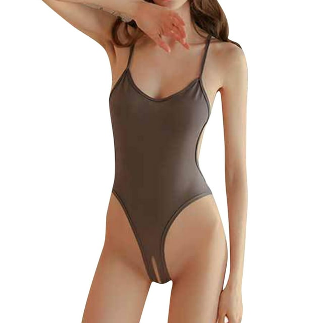 Harpily 2025 sous-Vêtements de Mode pour Femmes sous-Vêtements de Jeu de Rôle Liquidation Costumes pour Femmes Dentelle à Carreaux Rouges Caractéristiques: