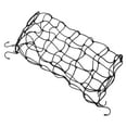 thumbnail image 3 of WEUVEB Black Elastic Trellis Net for Garden Plants, Plastic Mesh, Supports Climbing Vines, Promotes Air Circulation, 3 of 9