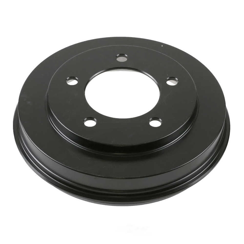 Wagner Brake BD180241E Rear Brake Drum