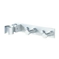 thumbnail image 2 of Kokovifyves Storage & Organization Shower Rack for Shower Head,Water Tap Shower Shelves with Hanging Hook Shower Hooks for Inside Shower , Stainless Steel Shower Hanger Hook for Wall, Brushed H, 2 of 4