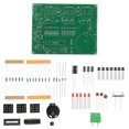thumbnail image 1 of AT89C2051 6 Digital LED Display Electronic Clock DIY Kit Receiver for Arduino Flux, 1 of 5