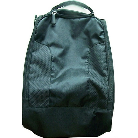 JEF World of Golf Shoe Bag