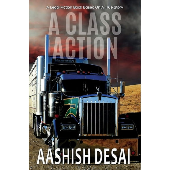 A Class Action (Hardcover)