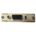 thumbnail image 4 of 4X DB9 Female to DB25 Male Mini Serial Port Cable Adapter Gender Changer, 4 of 5