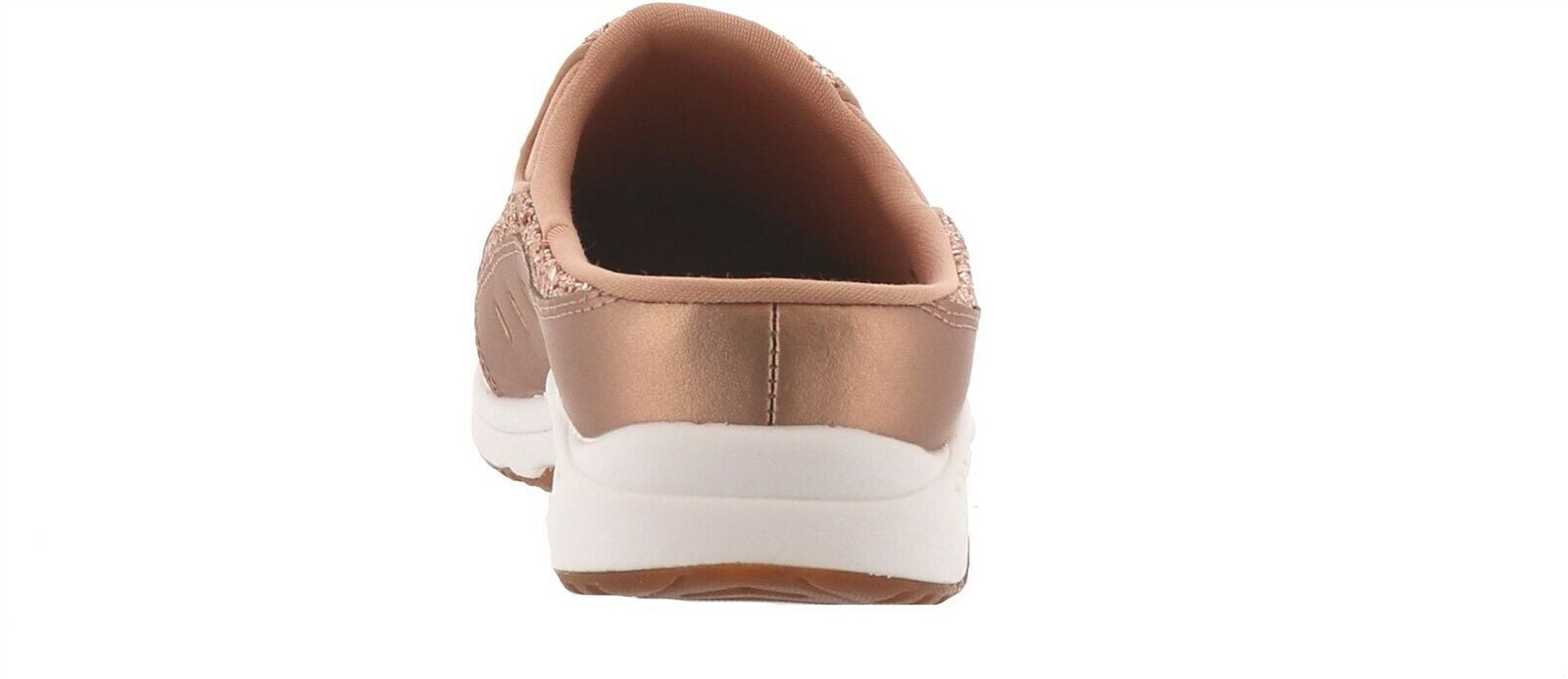 easy spirit traveltime glitter clogs