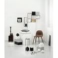 thumbnail image 3 of LEGO Storage Brick Drawer 4, Med Stone Grey, 3 of 4