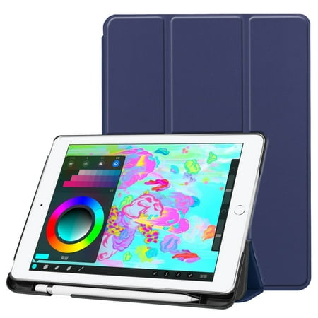 EpicGadget Case for iPad 9.7