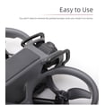 thumbnail image 4 of Drone Protection Bar Aluminum Alloy Accessories High-Quality Aluminum Alloy Anti-collision Bar For DJI Avata 2 Drone - Enhance, 4 of 6