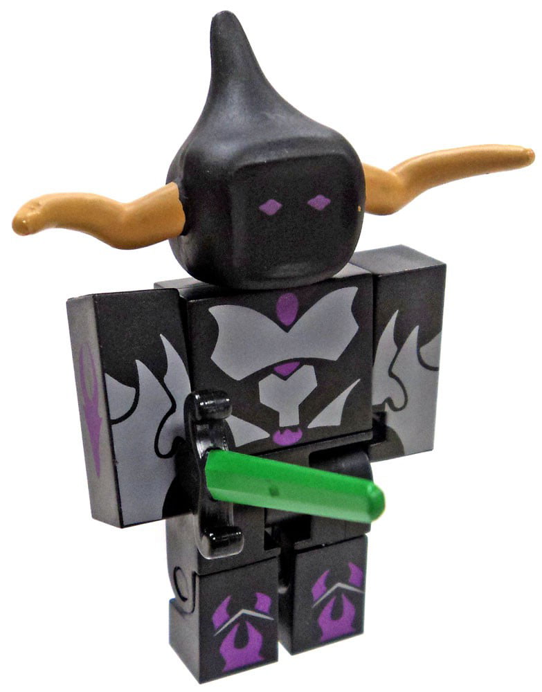 Roblox Series 2 Azurewrath Lord Of The Void Mystery Minifigure No Code No Packaging Walmart Com Walmart Com - roblox the void star gift box