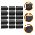 thumbnail image 4 of MIANGASTORE 15Pcs Shipping Paper Boxes Paper Packing Box Delivery Paper Box Delivery Paper Boxes, 4 of 9