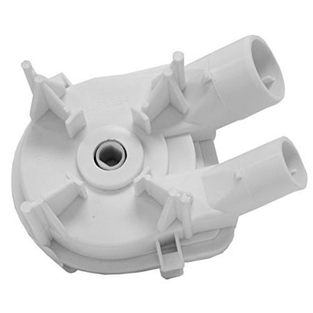 Washing Machine Drain Pump for WP3363394 Whirlpool Kenmore Roper AP6008107