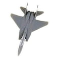 thumbnail image 3 of 1/144 4D Assembled Fighter Airplane Models Jigsaw Toys, Plane Kits Aircraft Toys Educational Toys for Children Kids Boys Party Favors F15, 3 of 8