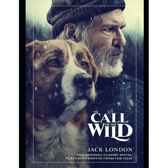 The Call Of The Wild, (Paperback)