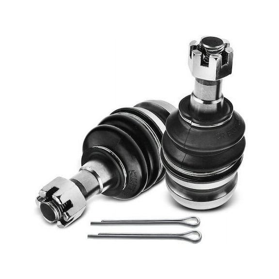 Front Lower Ball Joint Kit 2 - Compatible with 2000 - 2019 Subaru Outback 2001 2002 2003 2004 2005 2006 2007 2008 2009 2010 2011 2012 2013 2014 2015 2016 2017 2018