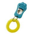 thumbnail image 4 of Adiestramiento profesion de mascota con brazalete - Azul, 6.5 x 3.5 x 2cm, 4 of 7