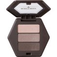 thumbnail image 1 of Paleta de sombras de ojos Burt's Bees Shimmering Nudes 3x3.5g, 1 of 9
