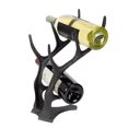 thumbnail image 1 of Canadiana Antler Wine Rack, 1 of 5