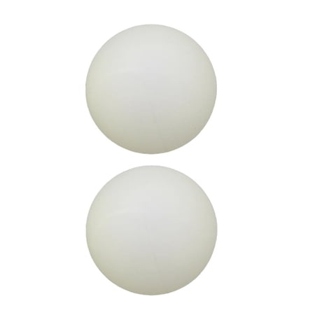 Lerpwige Glow in Dark Ice Hockey Balls Sports Glowing Ice Hockey for Field Hockey Game