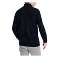 thumbnail image 2 of INC Mens Axel Ribbed Knit Long Sleeves Turtleneck Sweater, 2 of 2
