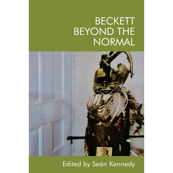 Beckett Beyond the Normal, (Paperback)