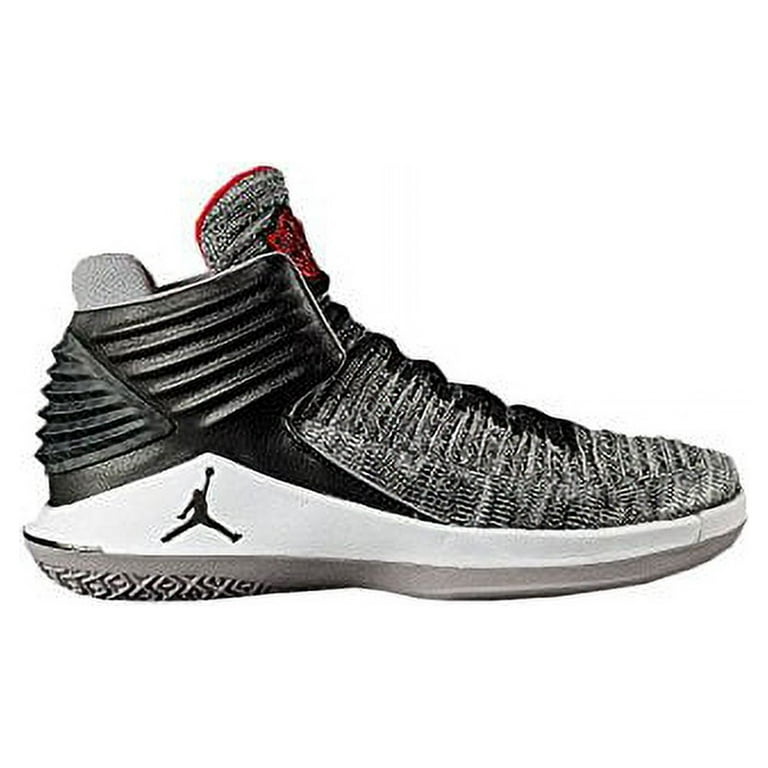 Air Jordan XXXII Rosso Corsa Men's Basketball Shoe, Air Jordan Xxx Ii