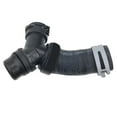 thumbnail image 4 of Upper Radiator Hose Y-Connector, Lower Degaus Fit For Ford F150 5.0L 2011-2020, 4 of 5