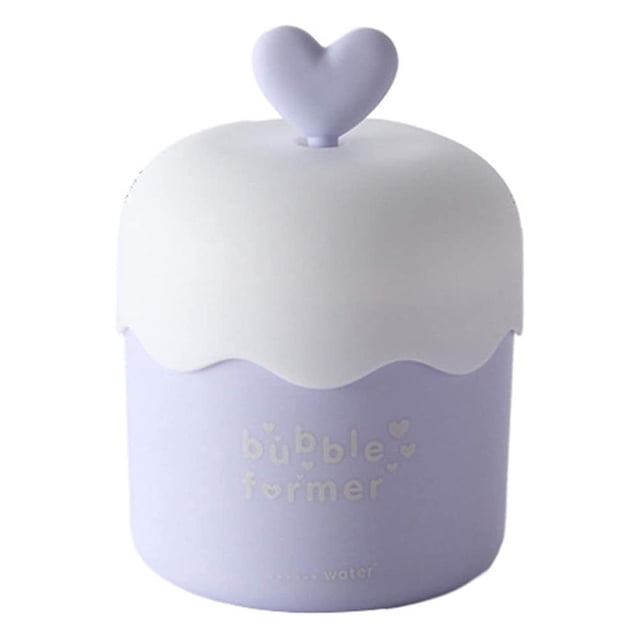 Limpiador De Espuma Para Hacer Burbujas, Taza Para Hacer Espuma, Limpiador Facial, Taza Para Hacer Espuma, Lindas Herramientas Para El Cuidado De La Piel Eigraketly CE008911-01