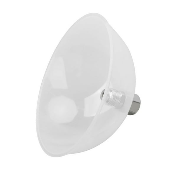 Airless Paint Sprayer Nozzle Guard Windproof Sprayed Shield Plastic Universal Airless Sprayer Windshield Easy to Install