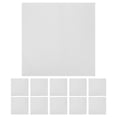 thumbnail image 1 of LEEYNEER 20 Sheets Rice Paper Beeswax Washington Indian Printable White, 1 of 8