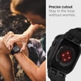 thumbnail image 5 of ANTHOUSERugged Armor Pro Compatible with Apple Watch Case with Band Series 8/7 (45mm) and Series SE2/6/SE/5/4 (42mm44mm45mm), 5 of 15
