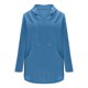 thumbnail image 4 of Vestidos Casuales Para Mujer, Blusas De Mujer De Moda Camisetas sueltas de verano con cuello en V y manga corta para mujer, 4 of 5