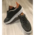 thumbnail image 4 of Ad-id-as Men shoes Super Court legend earth/ Orange size US 7.5 -used EF9182, 4 of 6