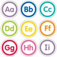 thumbnail image 5 of Schoolgirl Style Word Wall, 5 of 5