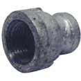 thumbnail image 1 of Pannext Raccords G-RCP2015 2 x 1,5 in. Raccord Réducteur Galvanisé, 1 of 1