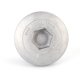 thumbnail image 5 of Cabezal De Corte De Aluminio Universal, Cabezales De Corte, Juego De Cuerdas, Accesorio Para Desbrozadora De Césped Eigraketly TO003034-00, 5 of 5