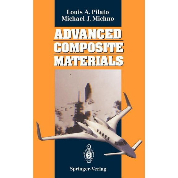 Advanced Composite Materials, (Hardcover)