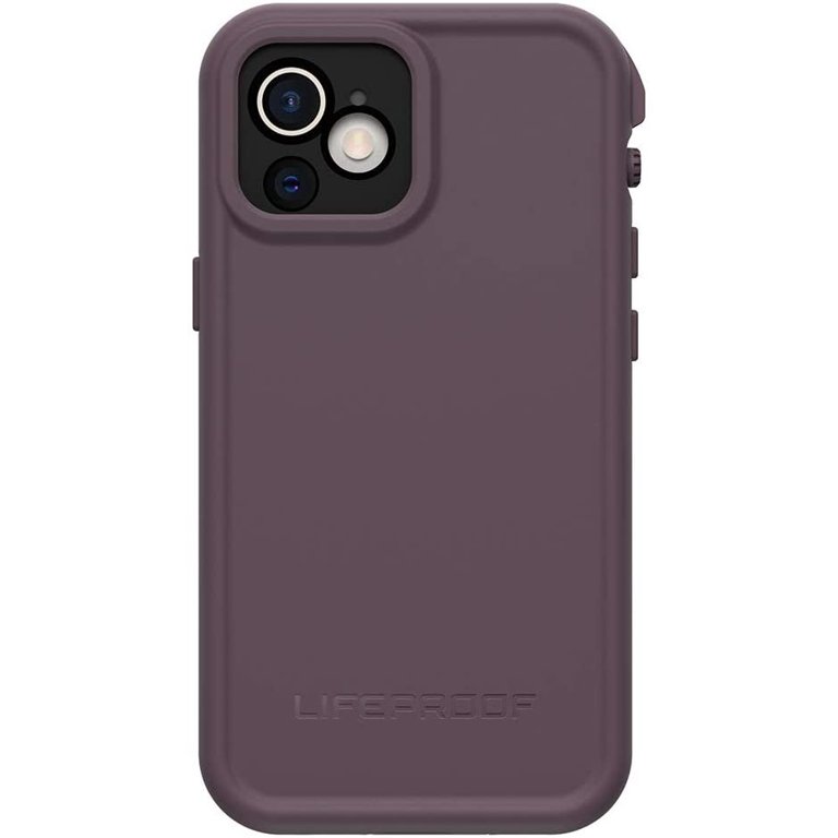 LifeProof FRE 防水ケース iPhone12 Mini用 Amazon.co.jp: LifeProof FREシリーズ 防水ケース iPhone 12