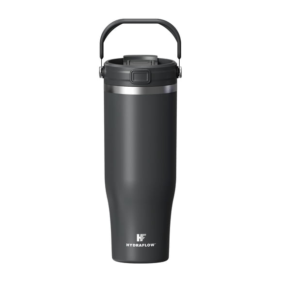 Vaso de Viaje HYDRAFLOW 1180 ml Aislado Antiderrames