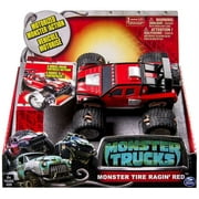 MONSTER TRUCKS BIG S