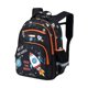 thumbnail image 5 of Mochila escolar para niños Strade Fareast Limited Cohete 33 cm x 18 cm x 46 cm, 5 of 8